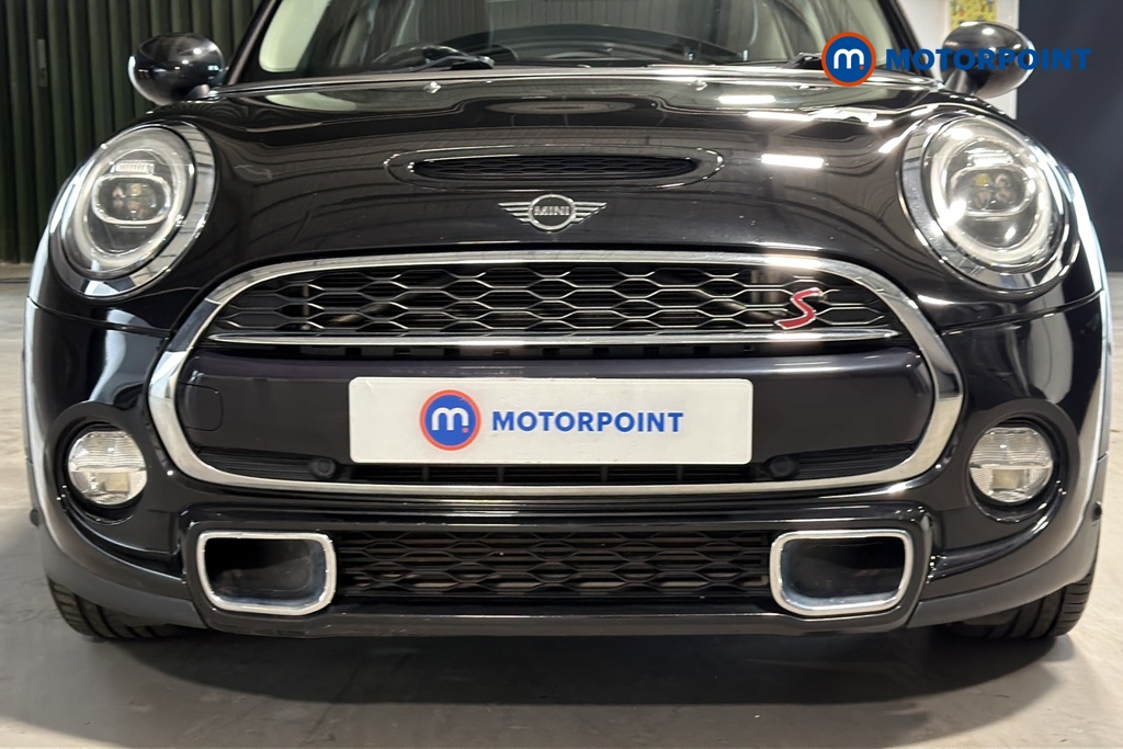 Mini Hatchback Cooper S Exclusive Automatic Petrol Hatchback - Stock Number (1674325) - 43rd supplementary image