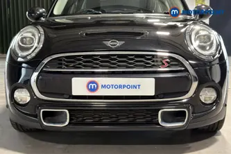 Mini Hatchback Cooper S Exclusive Automatic Petrol Hatchback - Stock Number (1674325) - 43rd supplementary image