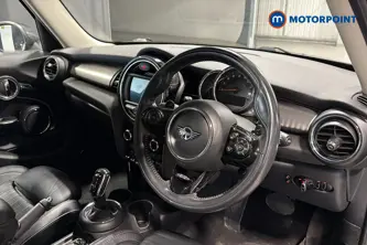 Mini Hatchback Cooper S Exclusive Automatic Petrol Hatchback - Stock Number (1674325) - 1st supplementary image