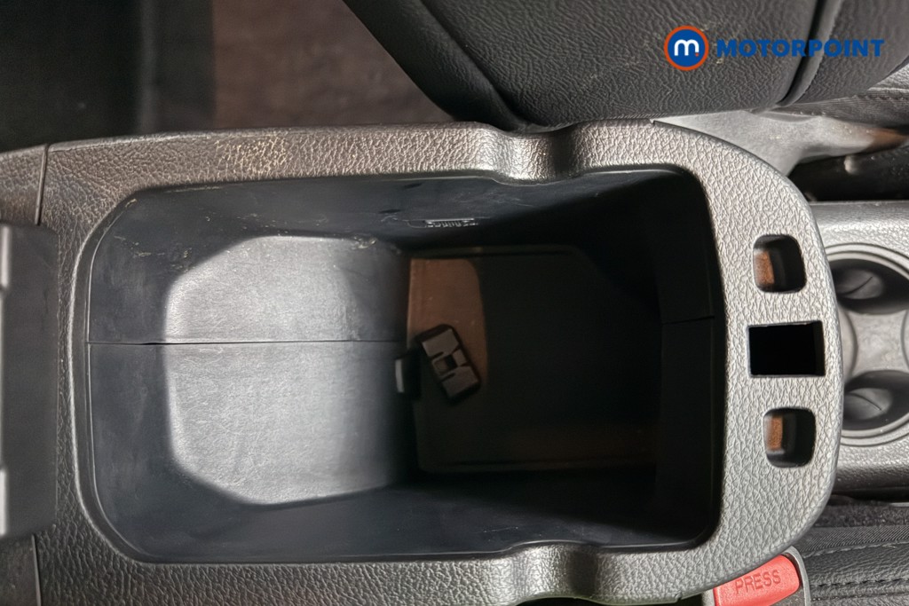 Jeep Compass Limited Manual Petrol SUV - Stock Number (1674792) - 4th supplementary image