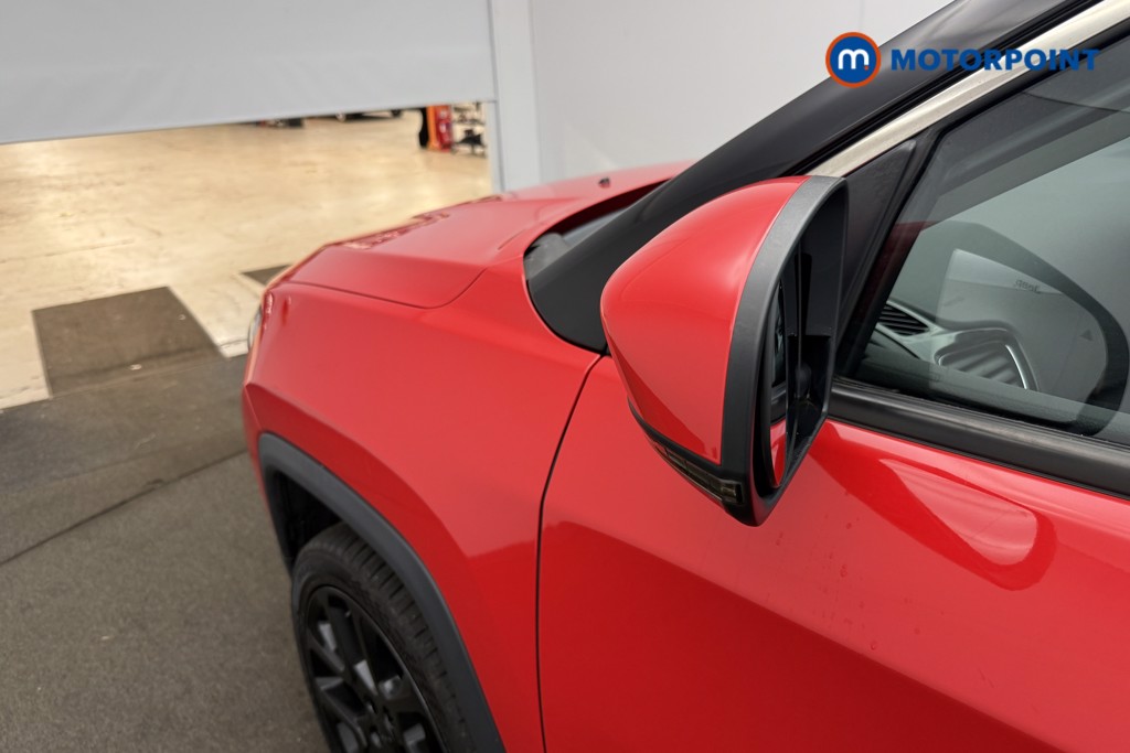 Jeep Compass Limited Manual Petrol SUV - Stock Number (1674792) - 10th supplementary image