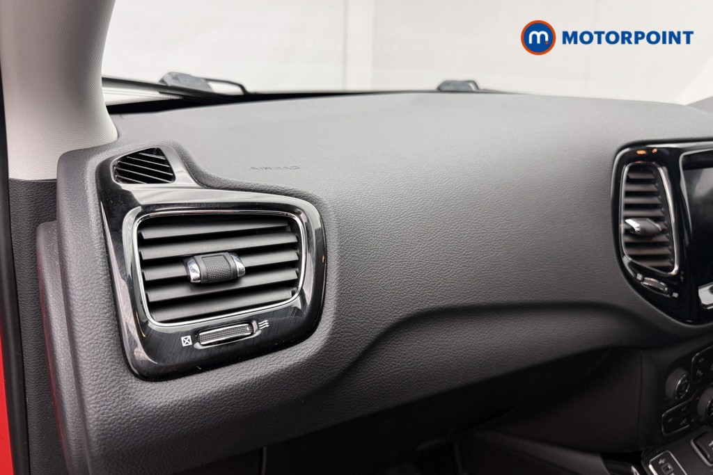 Jeep Compass Limited Manual Petrol SUV - Stock Number (1674792) - 13th supplementary image