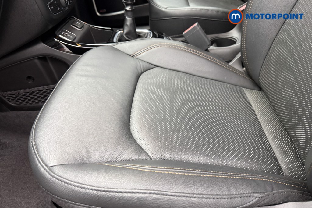 Jeep Compass Limited Manual Petrol SUV - Stock Number (1674792) - 15th supplementary image