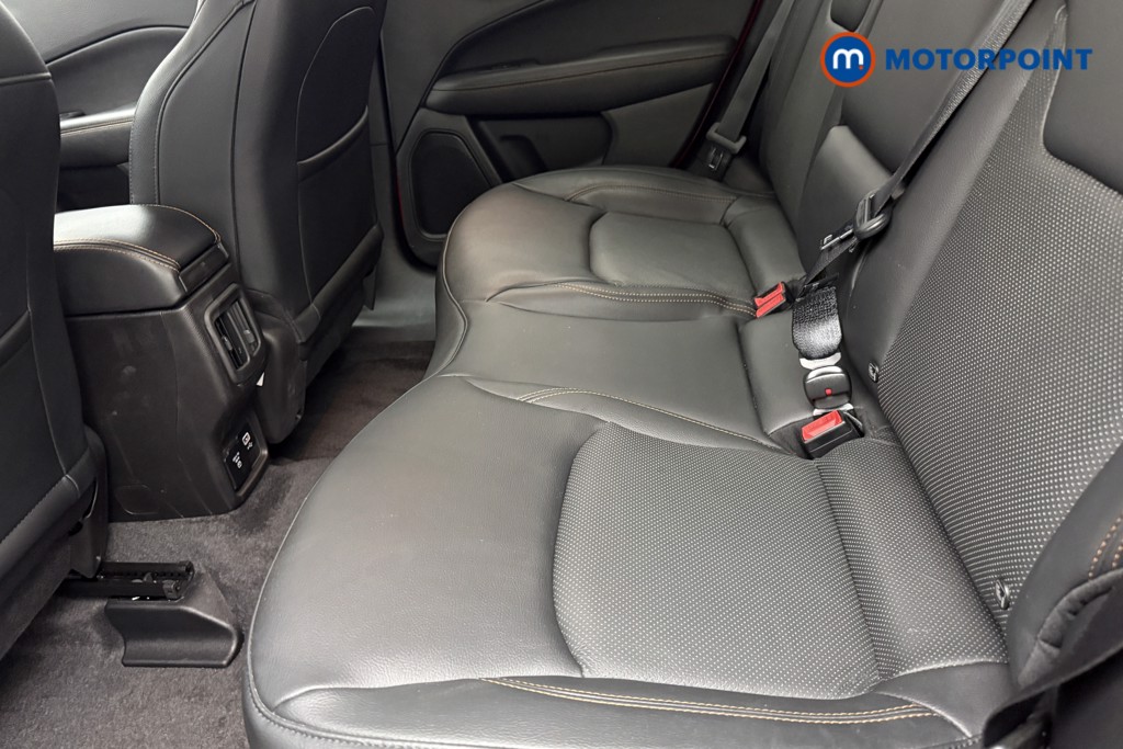 Jeep Compass Limited Manual Petrol SUV - Stock Number (1674792) - 19th supplementary image
