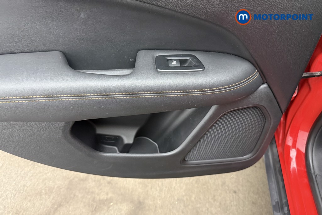 Jeep Compass Limited Manual Petrol SUV - Stock Number (1674792) - 21st supplementary image