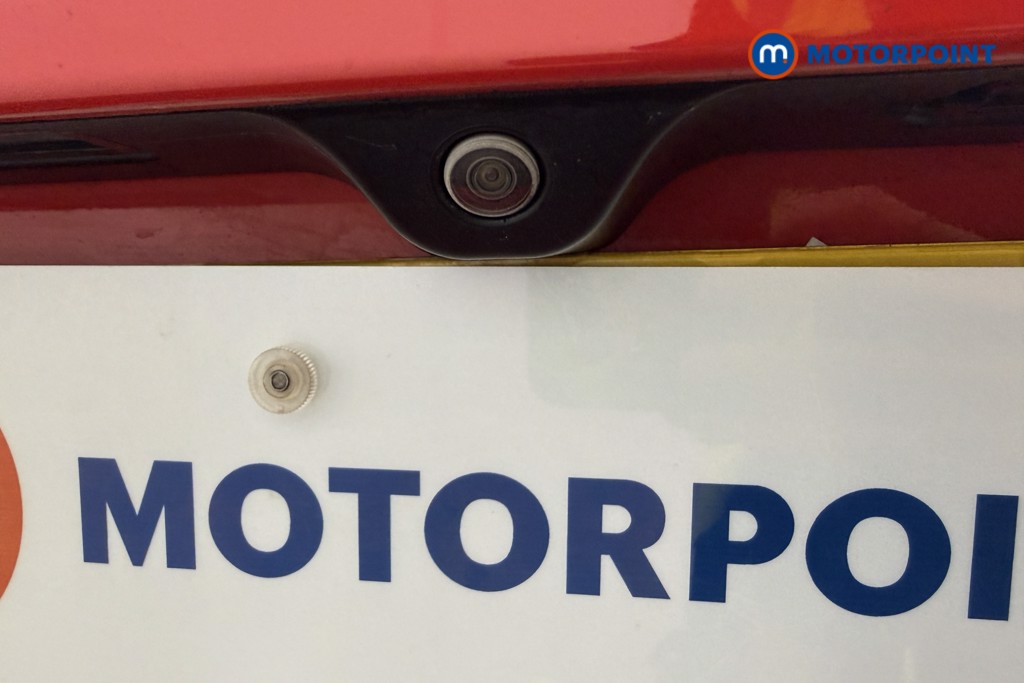 Jeep Compass Limited Manual Petrol SUV - Stock Number (1674792) - 25th supplementary image