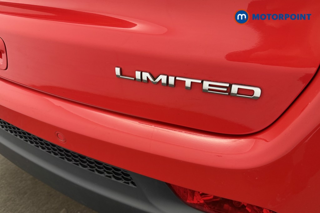 Jeep Compass Limited Manual Petrol SUV - Stock Number (1674792) - 26th supplementary image