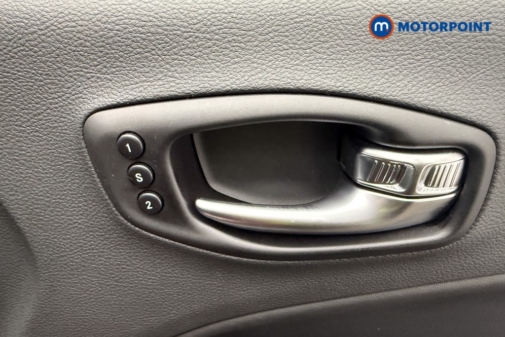 Jeep Compass Limited Manual Petrol SUV - Stock Number (1674792) - 34th supplementary image
