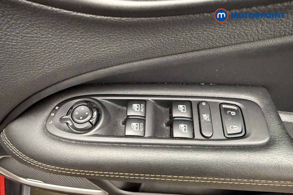 Jeep Compass Limited Manual Petrol SUV - Stock Number (1674792) - 35th supplementary image