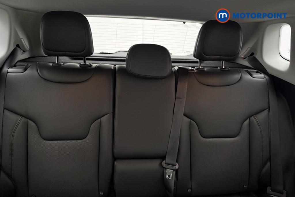 Jeep Compass Limited Manual Petrol SUV - Stock Number (1674792) - 41st supplementary image