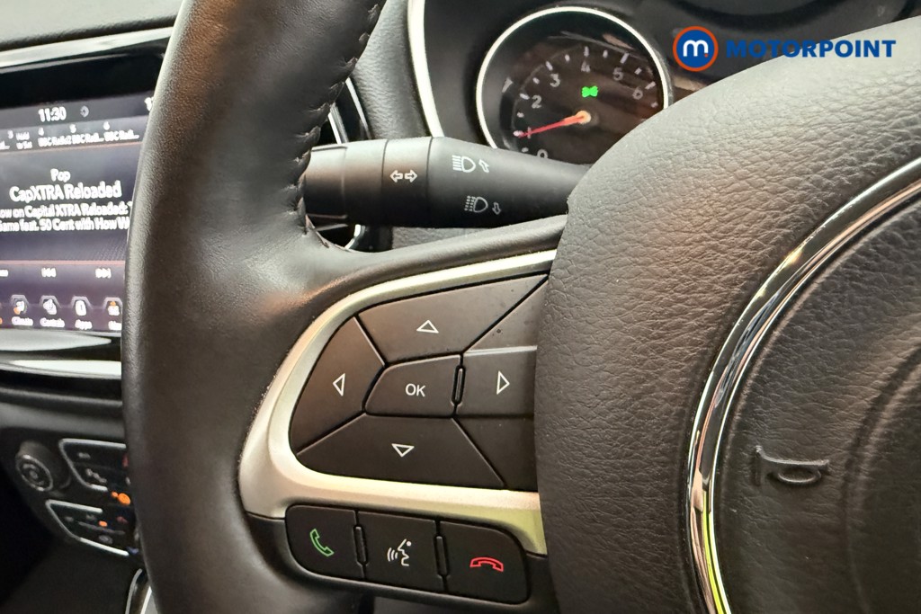 Jeep Compass Limited Manual Petrol SUV - Stock Number (1674792) - 42nd supplementary image