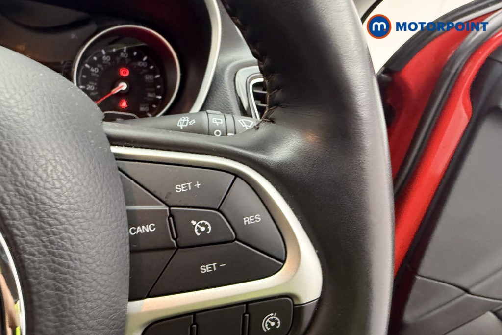 Jeep Compass Limited Manual Petrol SUV - Stock Number (1674792) - 43rd supplementary image