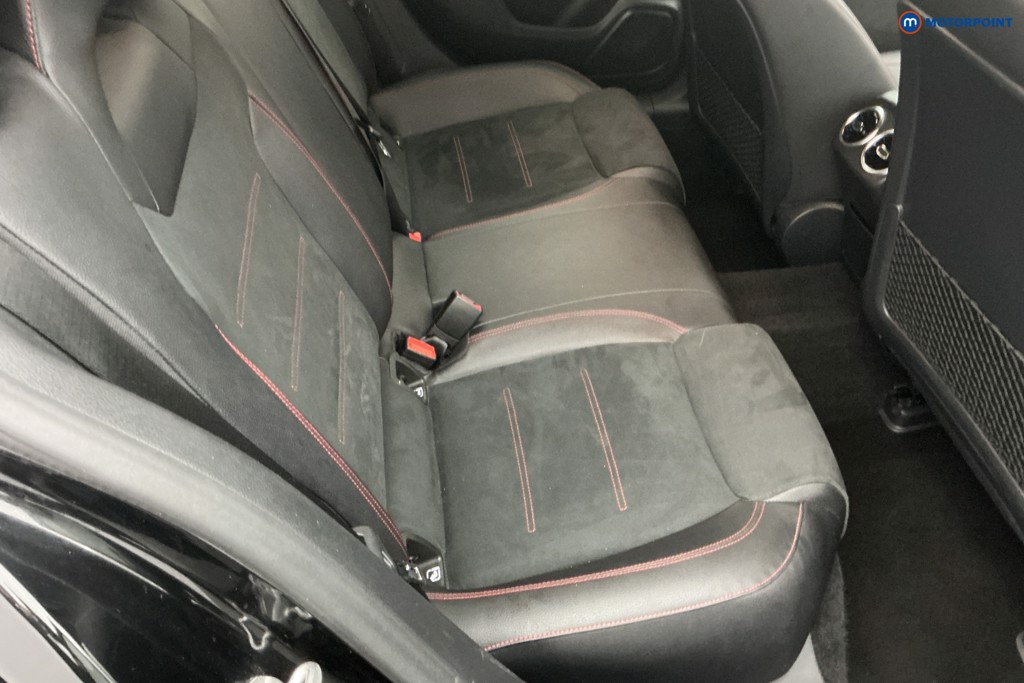 Mercedes-Benz A Class Amg Line Manual Petrol Hatchback - Stock Number (1675300) - 4th supplementary image