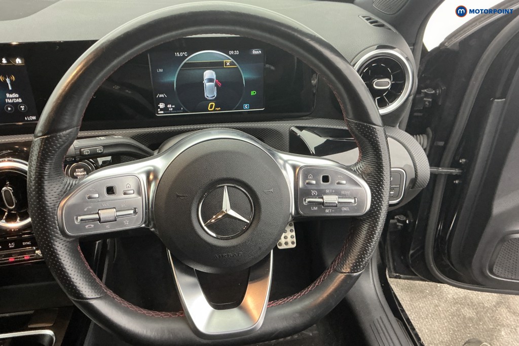 Mercedes-Benz A Class Amg Line Manual Petrol Hatchback - Stock Number (1675300) - 6th supplementary image