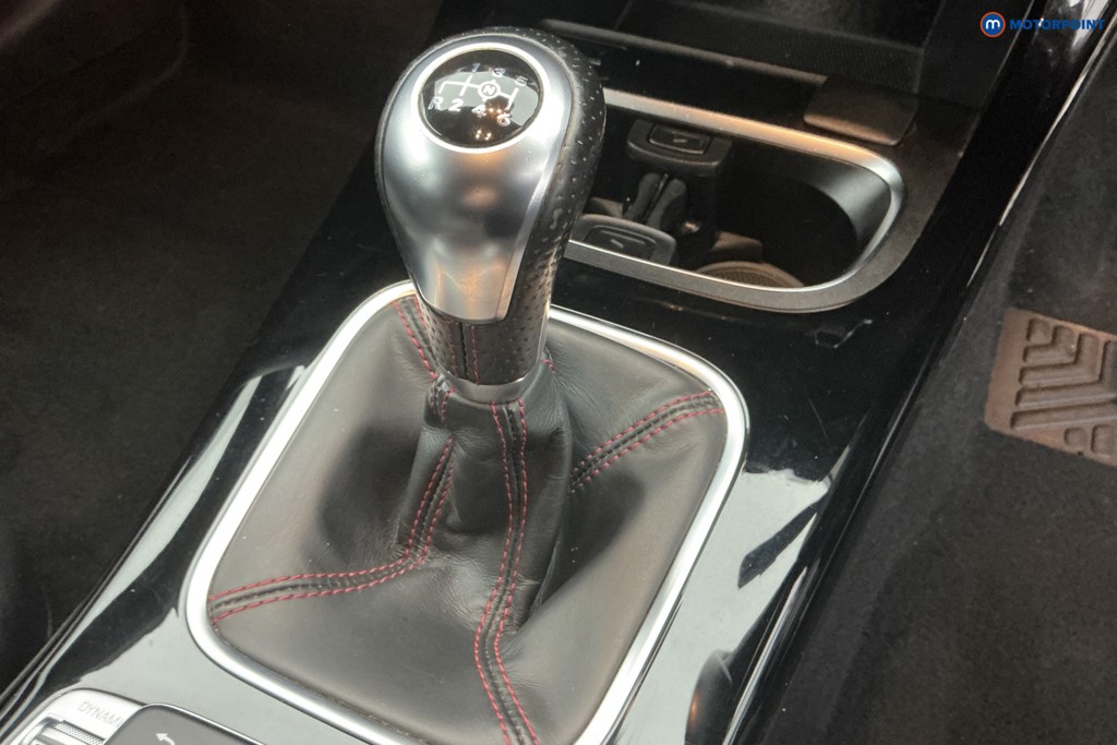 Mercedes-Benz A Class Amg Line Manual Petrol Hatchback - Stock Number (1675300) - 16th supplementary image