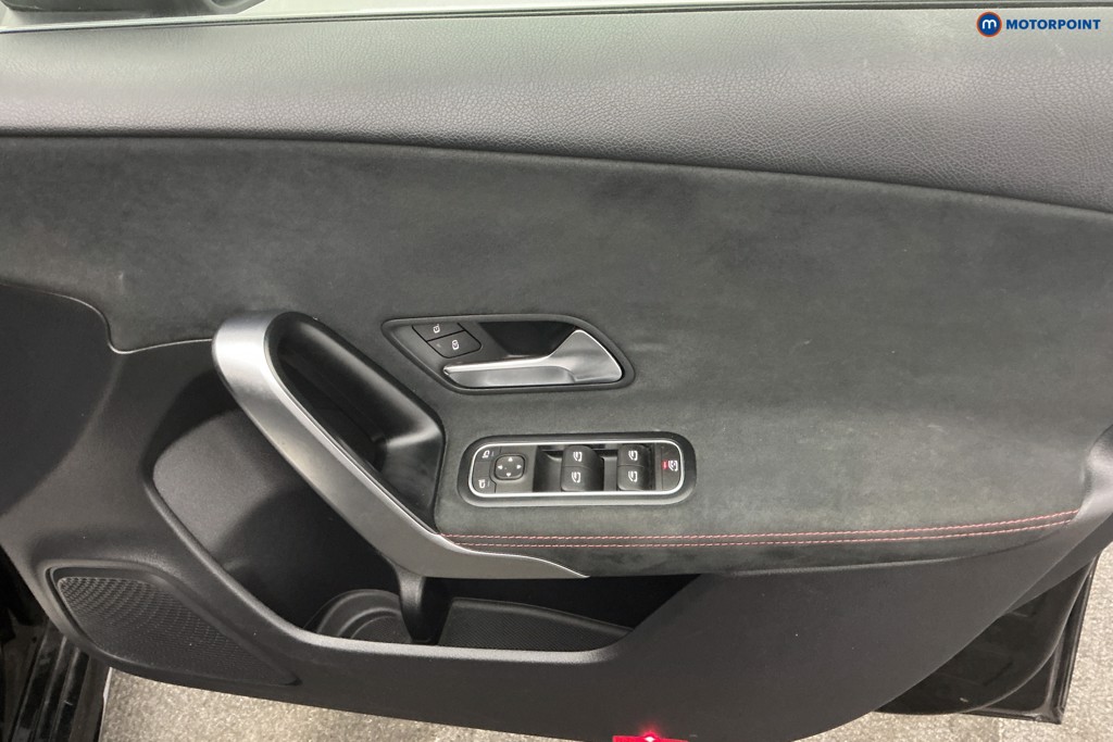 Mercedes-Benz A Class Amg Line Manual Petrol Hatchback - Stock Number (1675300) - 26th supplementary image