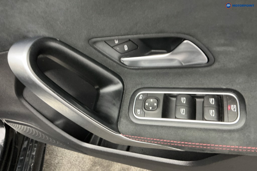 Mercedes-Benz A Class Amg Line Manual Petrol Hatchback - Stock Number (1675300) - 27th supplementary image