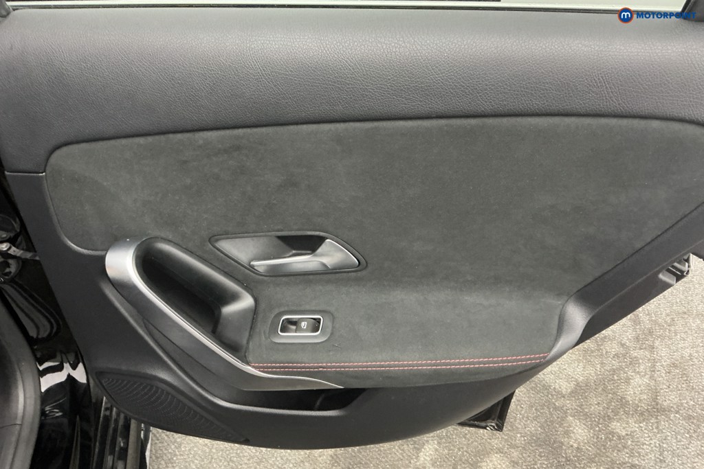 Mercedes-Benz A Class Amg Line Manual Petrol Hatchback - Stock Number (1675300) - 28th supplementary image