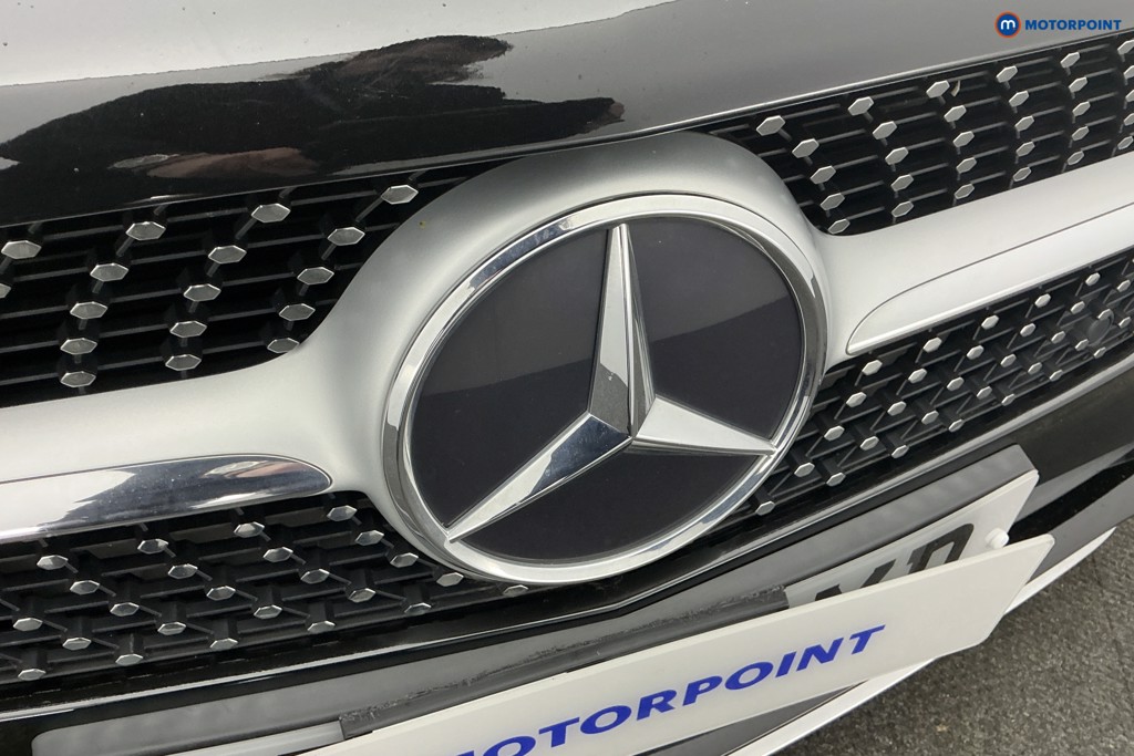 Mercedes-Benz A Class Amg Line Manual Petrol Hatchback - Stock Number (1675300) - 30th supplementary image