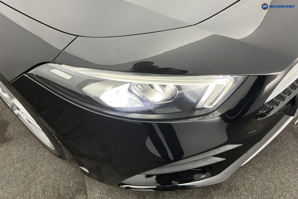 Mercedes-Benz A Class Amg Line Manual Petrol Hatchback - Stock Number (1675300) - 31st supplementary image