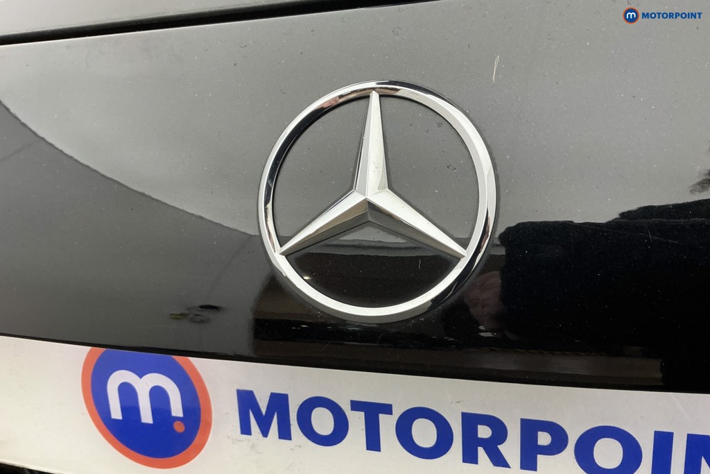 Mercedes-Benz A Class Amg Line Manual Petrol Hatchback - Stock Number (1675300) - 34th supplementary image