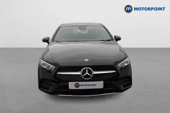 Mercedes-Benz A Class Amg Line Manual Petrol Hatchback - Stock Number (1675300) - Front bumper