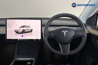 Tesla Model Y Long Range Automatic Electric SUV - Stock Number (1675796) - 2nd supplementary image