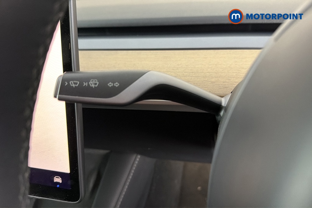 Tesla Model Y Long Range Automatic Electric SUV - Stock Number (1675796) - 5th supplementary image