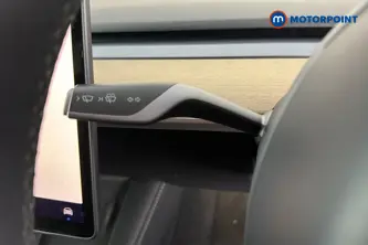 Tesla Model Y Long Range Automatic Electric SUV - Stock Number (1675796) - 5th supplementary image