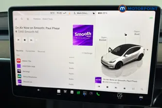 Tesla Model Y Long Range Automatic Electric SUV - Stock Number (1675796) - 8th supplementary image