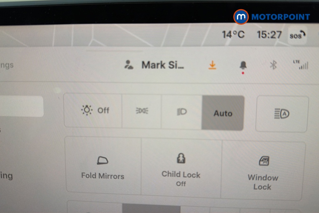 Tesla Model Y Long Range Automatic Electric SUV - Stock Number (1675796) - 11th supplementary image