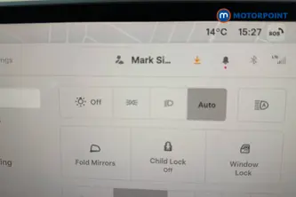 Tesla Model Y Long Range Automatic Electric SUV - Stock Number (1675796) - 11th supplementary image