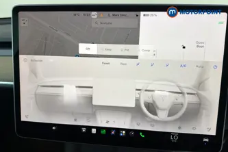 Tesla Model Y Long Range Automatic Electric SUV - Stock Number (1675796) - 12th supplementary image
