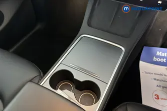 Tesla Model Y Long Range Automatic Electric SUV - Stock Number (1675796) - 15th supplementary image