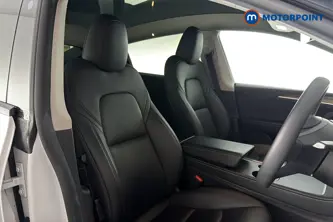 Tesla Model Y Long Range Automatic Electric SUV - Stock Number (1675796) - 22nd supplementary image
