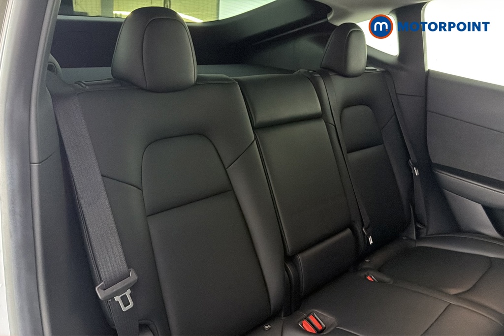 Tesla Model Y Long Range Automatic Electric SUV - Stock Number (1675796) - 25th supplementary image