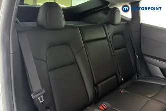 Tesla Model Y Long Range Automatic Electric SUV - Stock Number (1675796) - 25th supplementary image