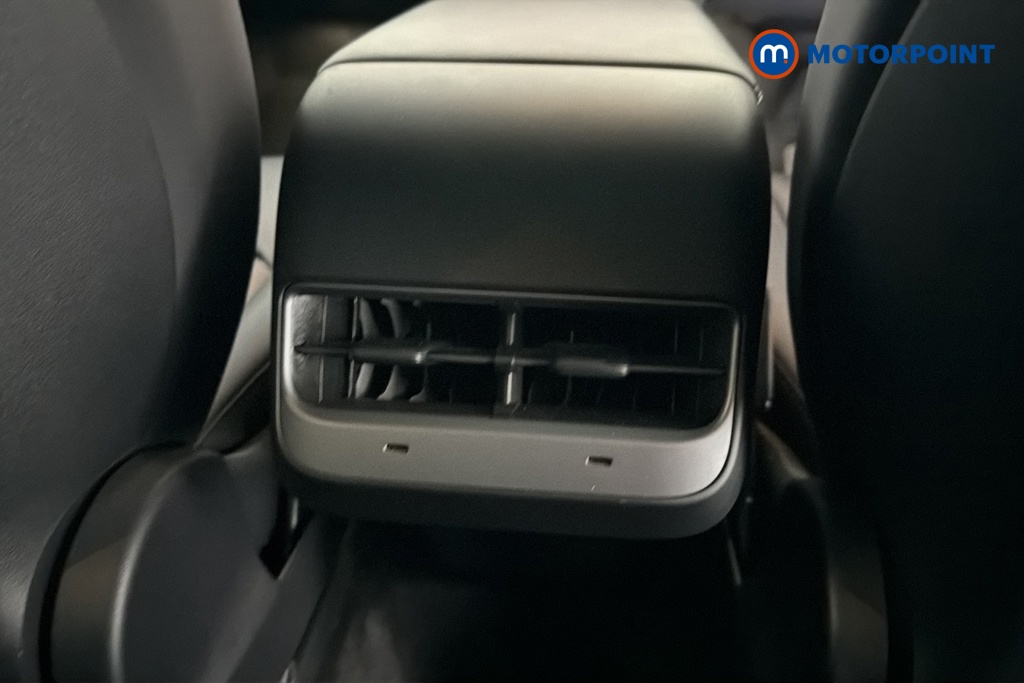 Tesla Model Y Long Range Automatic Electric SUV - Stock Number (1675796) - 28th supplementary image