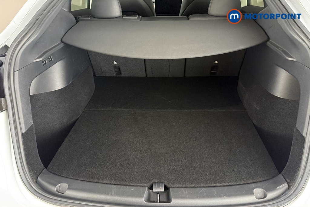 Tesla Model Y Long Range Automatic Electric SUV - Stock Number (1675796) - 30th supplementary image