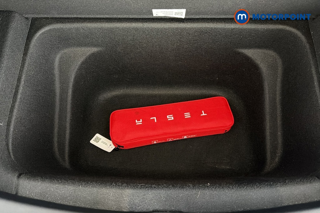 Tesla Model Y Long Range Automatic Electric SUV - Stock Number (1675796) - 33rd supplementary image