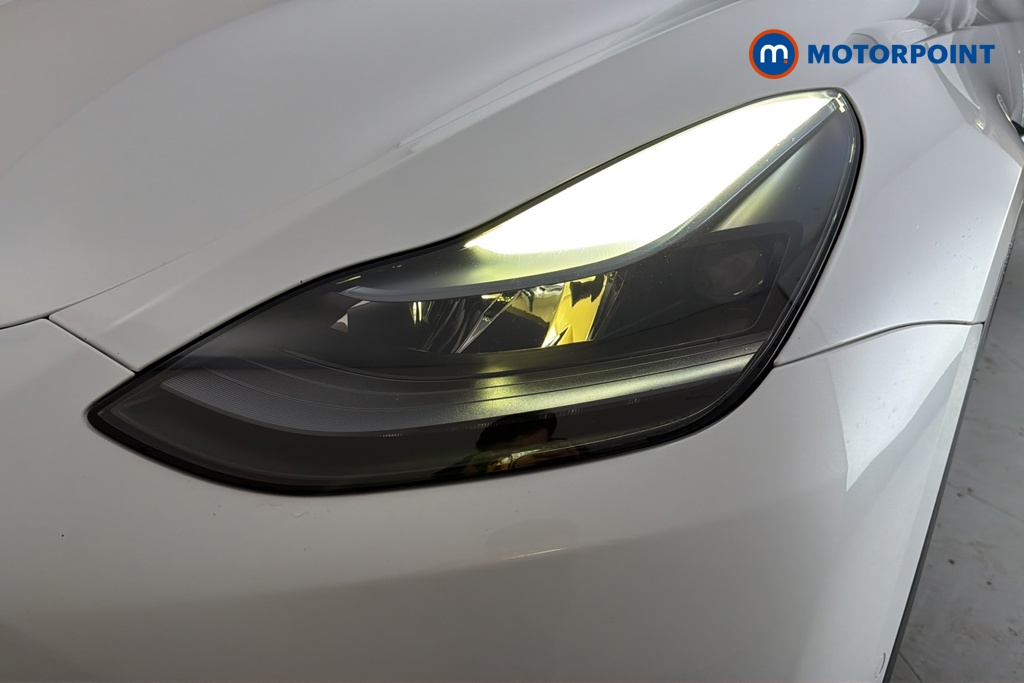 Tesla Model Y Long Range Automatic Electric SUV - Stock Number (1675796) - 42nd supplementary image