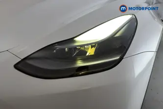 Tesla Model Y Long Range Automatic Electric SUV - Stock Number (1675796) - 42nd supplementary image