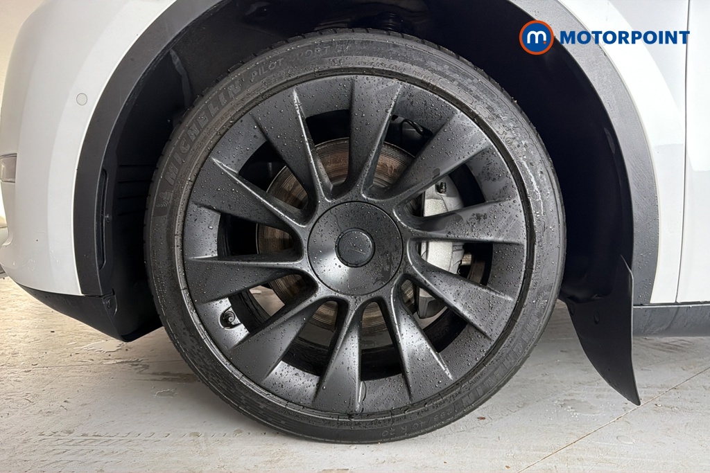 Tesla Model Y Long Range Automatic Electric SUV - Stock Number (1675796) - 44th supplementary image