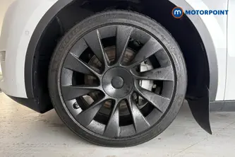 Tesla Model Y Long Range Automatic Electric SUV - Stock Number (1675796) - 44th supplementary image