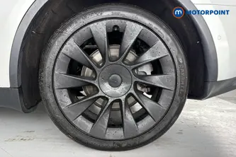 Tesla Model Y Long Range Automatic Electric SUV - Stock Number (1675796) - 45th supplementary image