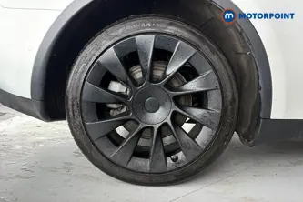 Tesla Model Y Long Range Automatic Electric SUV - Stock Number (1675796) - 46th supplementary image