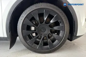 Tesla Model Y Long Range Automatic Electric SUV - Stock Number (1675796) - 47th supplementary image