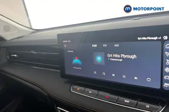 Mg Motor Uk HS Trophy Automatic Petrol-Electric Hybrid SUV - Stock Number (1676399) - 8th supplementary image