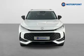 Mg Motor Uk HS Trophy Automatic Petrol-Electric Hybrid SUV - Stock Number (1676399) - Front bumper