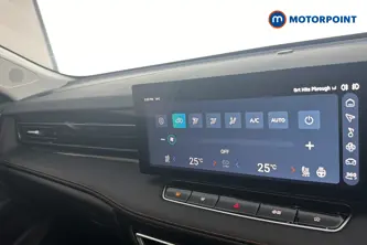 Mg Motor Uk HS Trophy Automatic Petrol-Electric Hybrid SUV - Stock Number (1676399) - 12th supplementary image